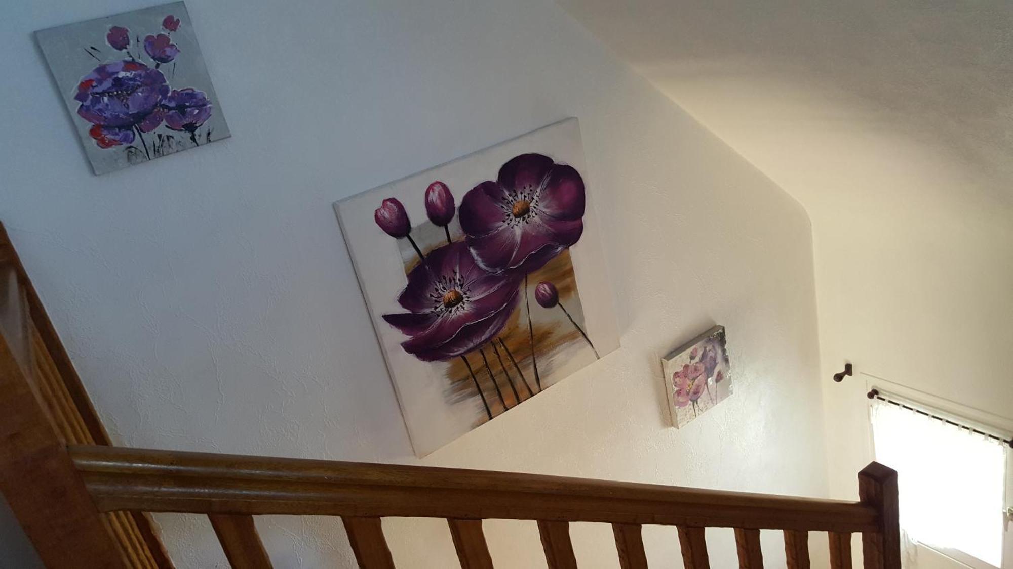 Chambres D'Hotes D'Evelyne Pluneret Екстериор снимка